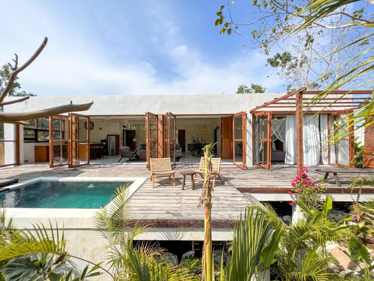 Nowhere Villa Uluwatu Luaran gambar