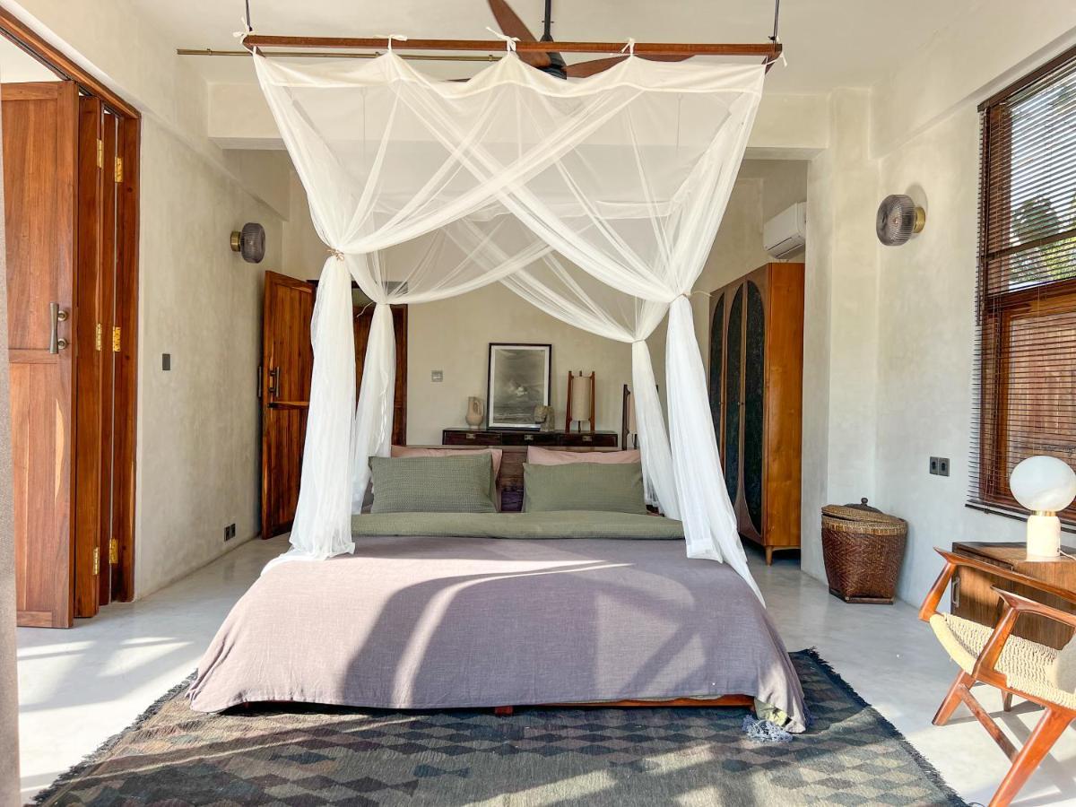 Nowhere Villa Uluwatu Luaran gambar