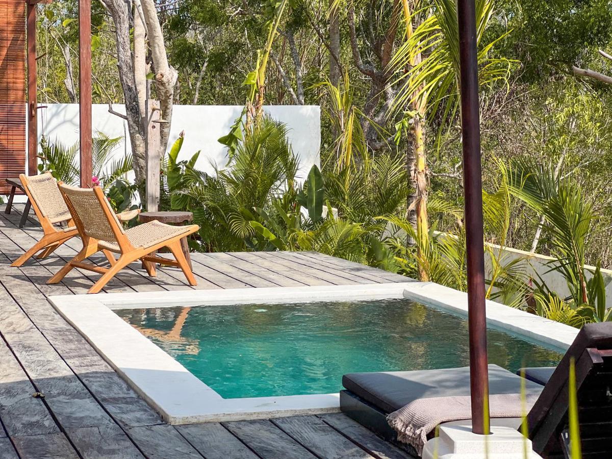 Nowhere Villa Uluwatu Luaran gambar